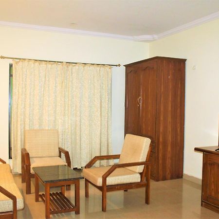 Sonikas Holiday Homes Candolim Eksteriør billede
