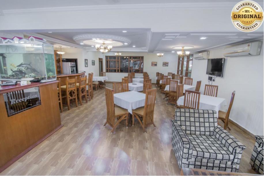 Sonikas Holiday Homes Candolim Eksteriør billede